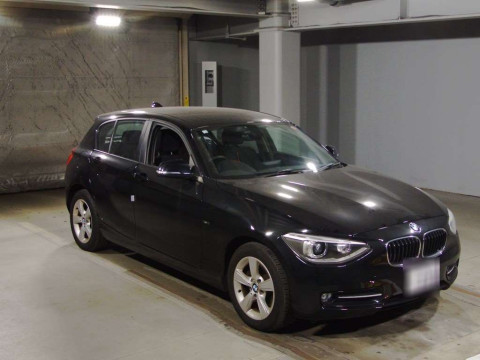 2014 BMW 1 Series 1A16[2]