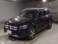 2020 Mercedes Benz GLB-Class