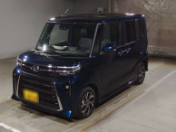 2022 Daihatsu Tanto Custom