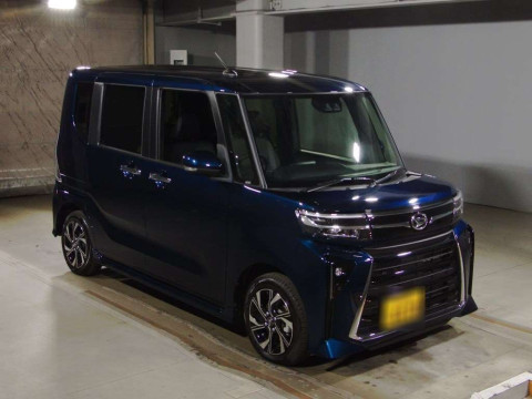 2022 Daihatsu Tanto Custom LA650S[2]