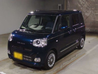 2023 Daihatsu Move Canbus