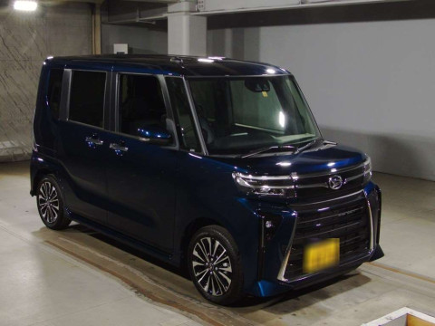 2022 Daihatsu Tanto Custom LA650S[2]