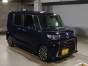 2022 Daihatsu Tanto Custom