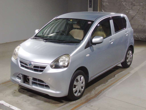 2012 Daihatsu Mira es LA300S[0]