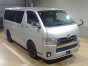 2015 Toyota Hiace Van