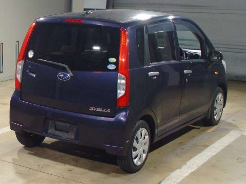 2012 Subaru Stella LA100F[1]