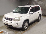 2008 Nissan X-Trail