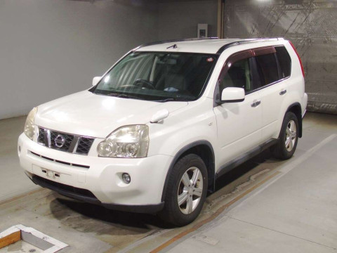 2008 Nissan X-Trail DNT31[0]