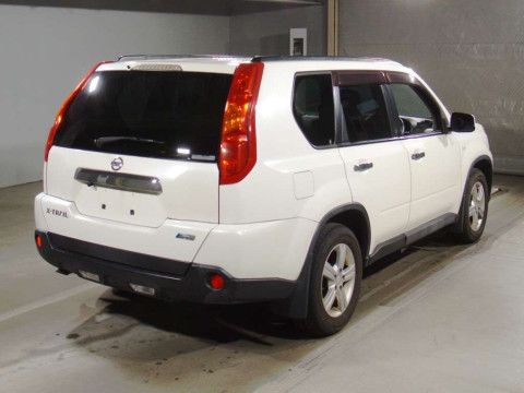 2008 Nissan X-Trail DNT31[1]