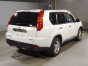 2008 Nissan X-Trail