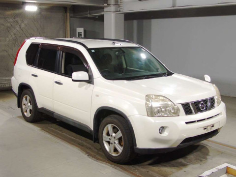 2008 Nissan X-Trail DNT31[2]