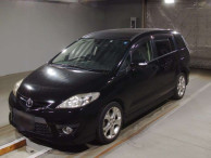 2007 Mazda Premacy