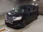 2009 Honda Step WGN Spada