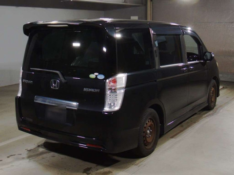 2009 Honda Step WGN Spada RK5[1]