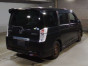 2009 Honda Step WGN Spada