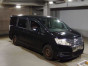 2009 Honda Step WGN Spada