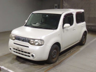 2009 Nissan Cube