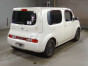 2009 Nissan Cube