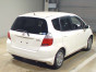 2007 Honda Fit