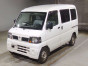 2008 Nissan Clipper Van