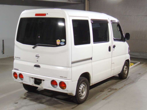 2008 Nissan Clipper Van U71V[1]