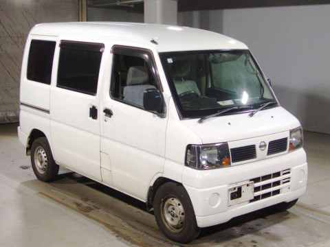 2008 Nissan Clipper Van U71V[2]