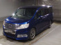 2012 Honda Step WGN Spada