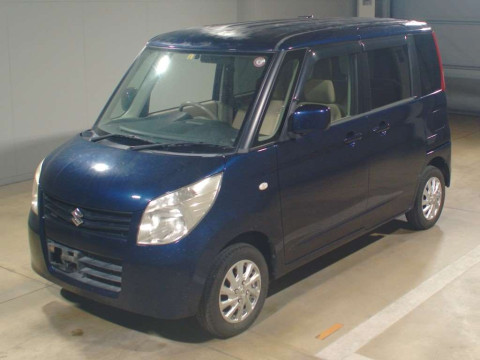 2008 Suzuki Palette MK21S[0]