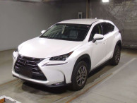 2016 Lexus NX