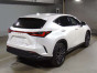 2022 Lexus NX