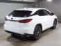 2020 Lexus RX