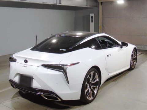 2020 Lexus LC URZ100[1]