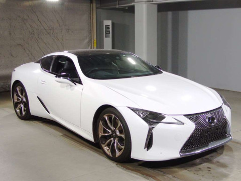 2020 Lexus LC URZ100[2]