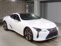 2020 Lexus LC