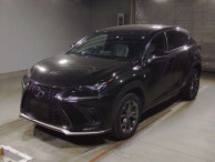 2018 Lexus NX