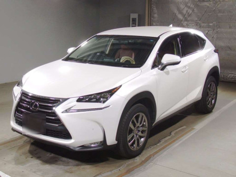 2016 Lexus NX AGZ10[0]