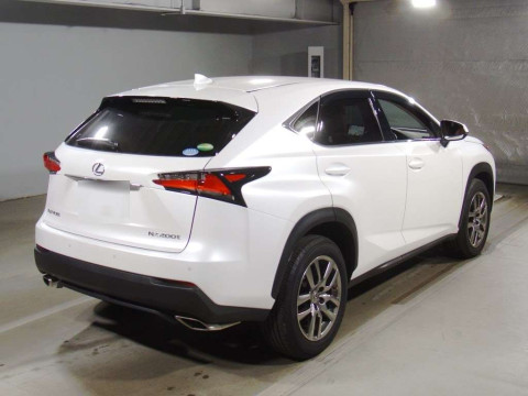 2016 Lexus NX AGZ10[1]