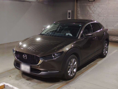 2020 Mazda CX-30 DMEP[0]