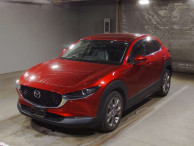 2020 Mazda CX-30