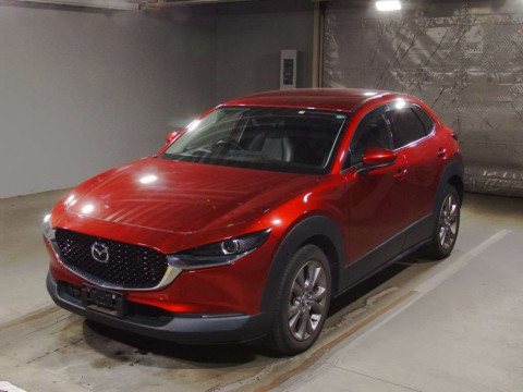 2020 Mazda CX-30 DMEP[0]