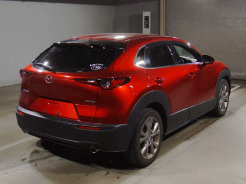 2020 Mazda CX-30 DMEP[1]