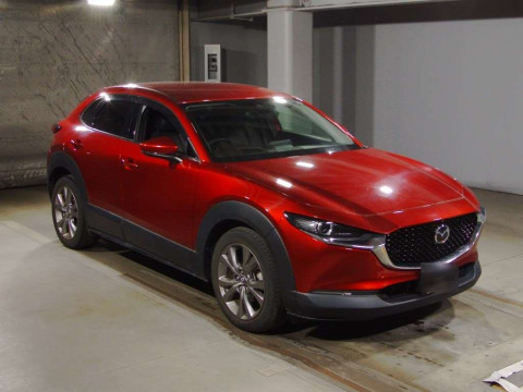 2020 Mazda CX-30 DMEP[2]