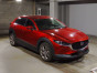 2020 Mazda CX-30