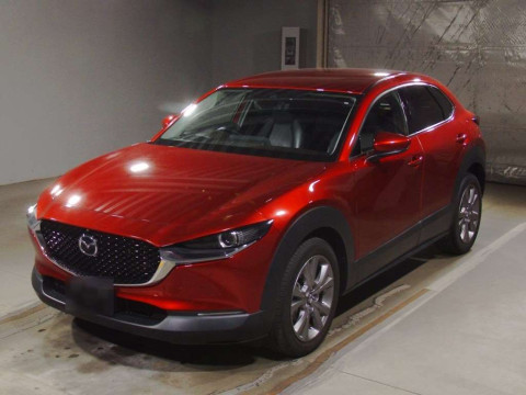 2019 Mazda CX-30 DMEP[0]