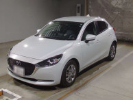 2021 Mazda Mazda2