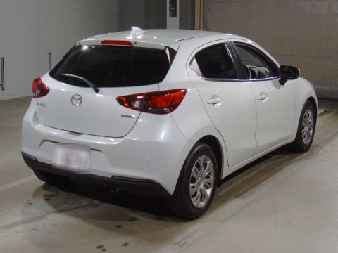 2021 Mazda Mazda2 DJLFS[1]