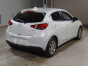 2021 Mazda Mazda2