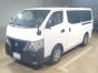 2025 Nissan Caravan Van