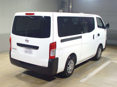 2025 Nissan Caravan Van VR2E26[1]