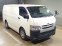 2016 Toyota Regiusace Van